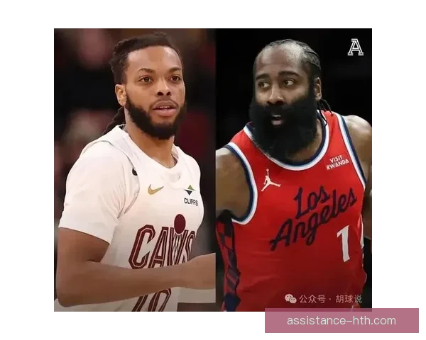 2026赛季NBA交易风云再起巨星动向引发联盟震荡格局生变新