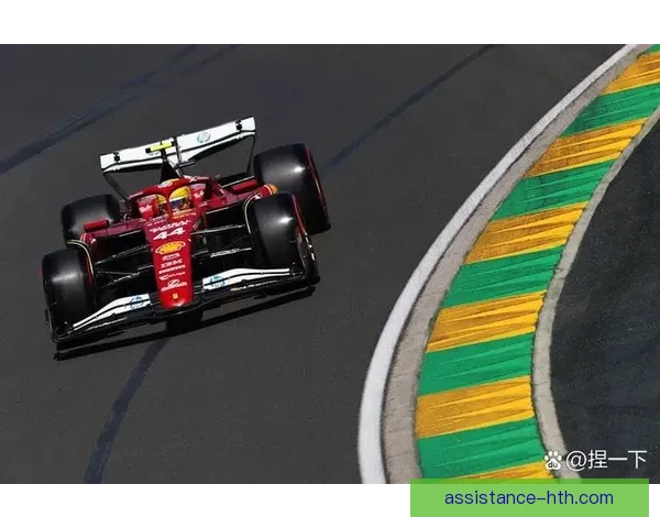 F1本周末赛季风云再起新规背景下多支车队激战升级引爆全球关注