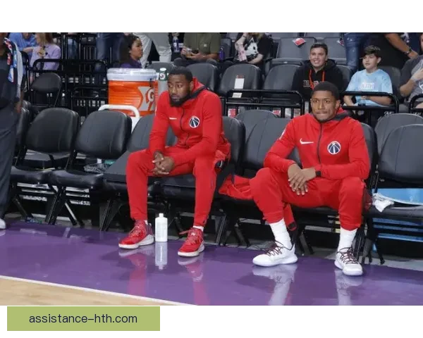 NBA奇才最新动态聚焦球队重建与核心球员表现解析及未来赛季前景展望