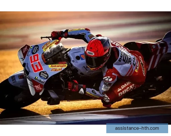 MotoGP赛季焦点战报车手争冠格局再生变多支车队策略博弈升级