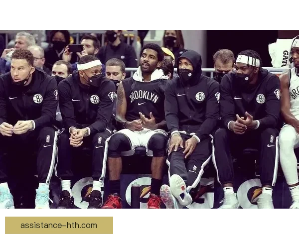 NBA篮网布鲁克林重建进程与新生代核心崛起赛季前景全面解读 NBA篮网布鲁克林重建进程与新生代核心崛起赛季前景全面解读