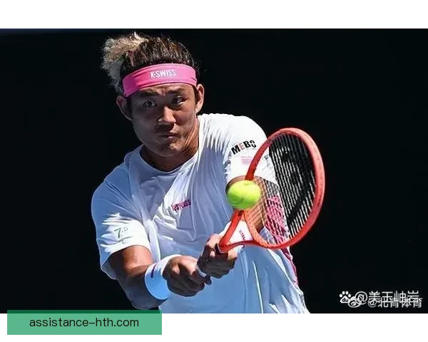 全新赛季网球赛事开启 各大高手备战冲刺世界排名高峰