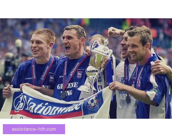 伊普斯维奇俱乐部新赛季引援布局与未来发展蓝图解析战略与球迷期待 伊普斯维奇俱乐部新赛季引援布局与未来发展蓝图解析战略与球迷期待