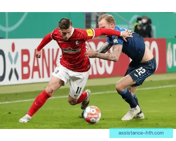 弗赖堡俱乐部崛起之路与德甲黑马传奇青训体系与欧战梦想探索全景