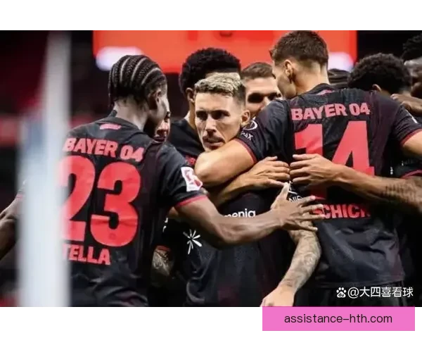 拜耳勒沃库森俱乐部百年征程与德甲荣耀崛起之路探秘全景纪实篇章 拜耳勒沃库森俱乐部百年征程与德甲荣耀崛起之路探秘全景纪实篇章