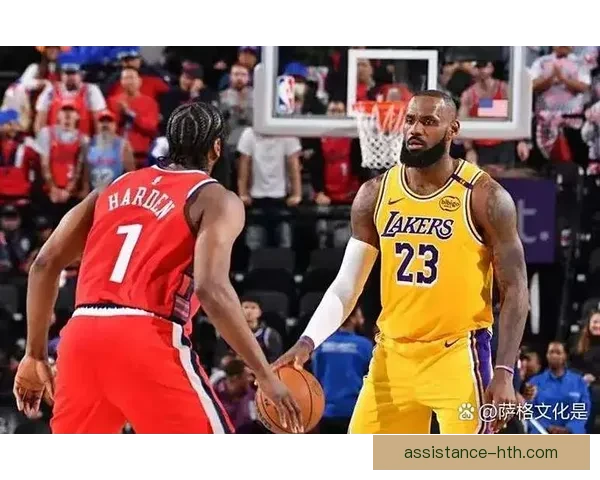 快船队全新赛季展望，明星球员助力冲击总冠军的关键时刻