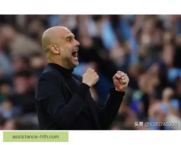 曼城欧冠逆转晋级瓜迪奥拉盛赞新星崛起引爆转会市场热议全球关注