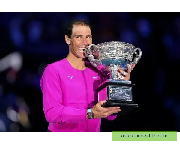 纳达尔强势回归澳网四强之路再掀世界网坛风暴传奇续写红土荣耀篇章