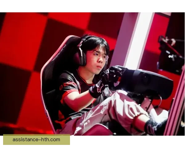 聚焦F1新赛季争冠格局与车队动态深度解析全球车手转会风云再起