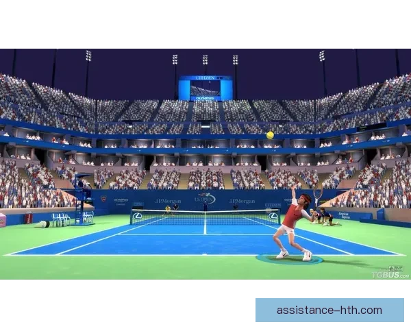 2026年网球大满贯赛事精彩回顾与未来展望