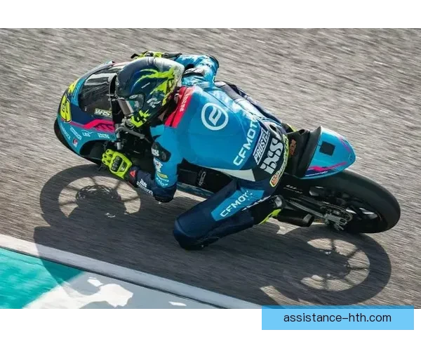 MotoGP赛季激战正酣，新赛道引发车迷热议，明星车手状态回暖