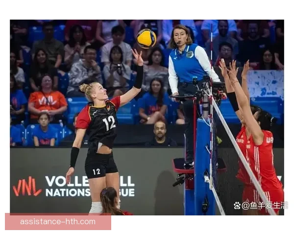 中国女排力克意大利迎来三连胜 世界排名再创新高