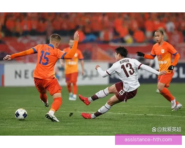 中超最新战报：劲旅激战连胜纪录引球迷热议