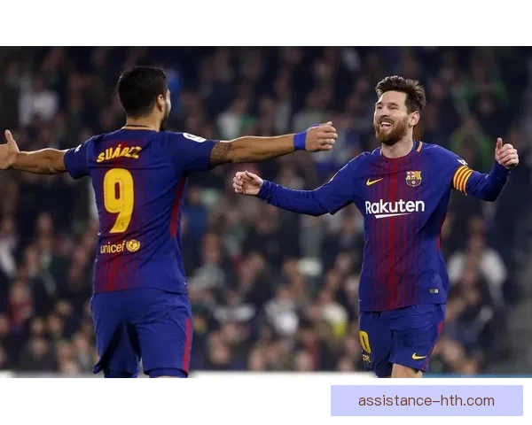 梅西加盟国际米兰消息再度传出 球迷期待与苏亚雷斯重聚