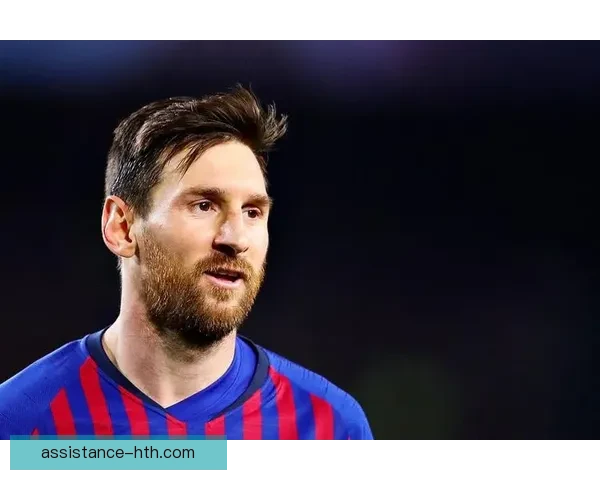 梅西加盟迈阿密国际正式揭幕 揭秘大联盟新篇章与全球足坛影响 梅西加盟迈阿密国际正式揭幕 揭秘大联盟新篇章与全球足坛影响