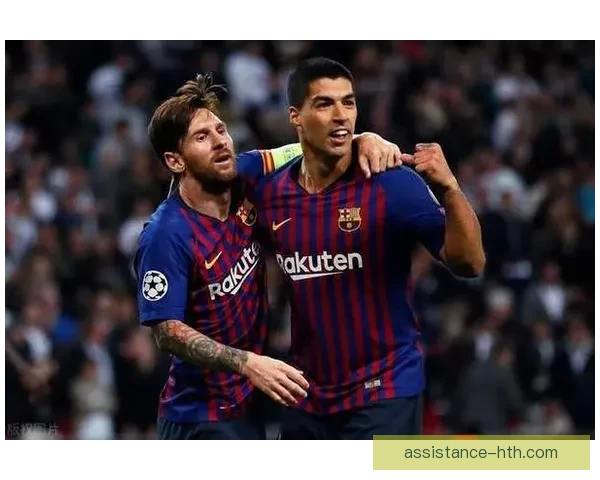 梅西携手苏亚雷斯助力国际米兰晋级欧洲冠军联赛八强