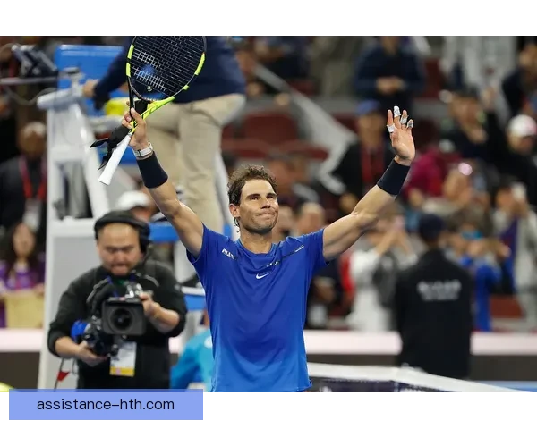 纳达尔宣布因伤退出本赛季剩余比赛 伤势恢复成为焦点