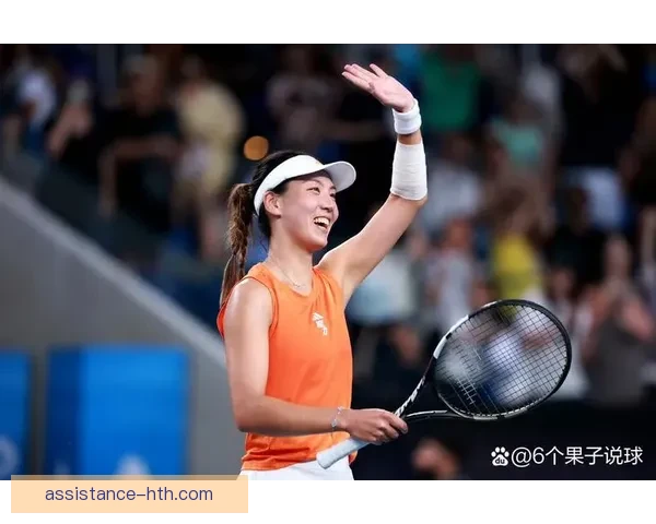 网坛风云再起:顶尖选手激战大满贯赛场争夺荣耀 网坛风云再起:顶尖选手激战大满贯赛场争夺荣耀