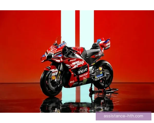 MotoGP赛季最新动态：新车手加入赛场，冠军争夺战愈加激烈
