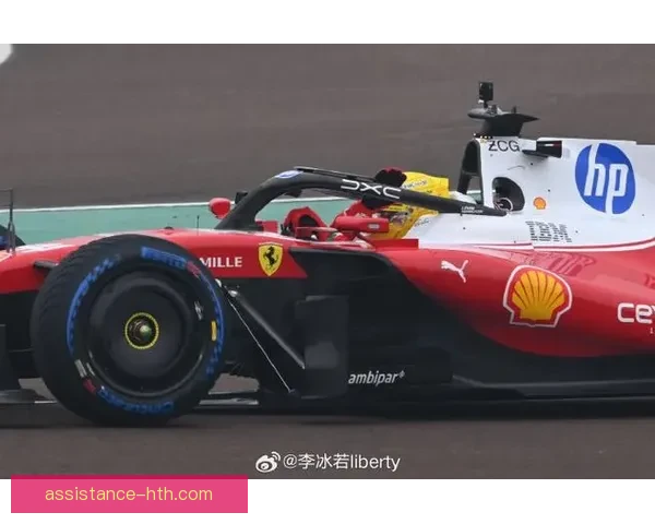 法拉利F1车队宣布重磅调整 计划在2026赛季前进行战略大换血