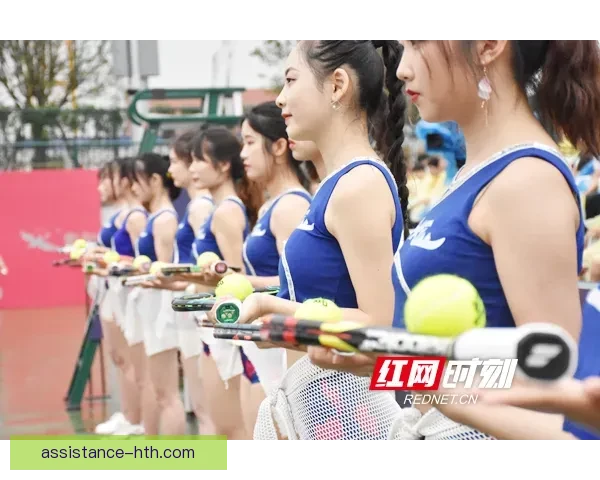 网球赛场最新动态聚焦顶尖选手激烈对决与夺冠之路