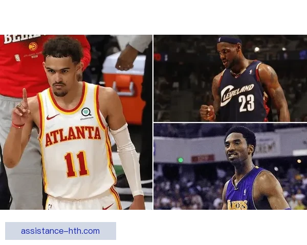 聚焦NBA老鹰队崛起之路：年轻核心与未来潜力的完美融合