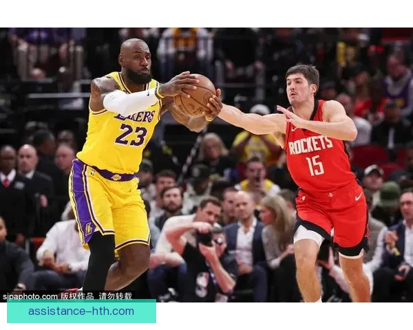 詹姆斯迎来NBA生涯新高 湖人逆转勇士延续季后赛希望