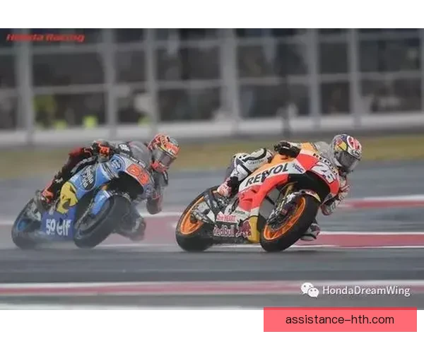 马尔克斯强势回归MotoGP赛季引发车迷热烈讨论