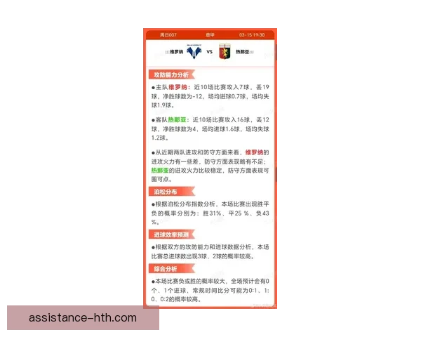 维罗纳俱乐部最新赛程全面解析与球员表现预测