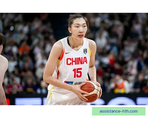 韩旭WNBA表现解析与中国女篮核心位置未来展望